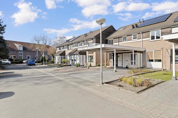 Medium property photo - Mariadal 28, 5916 SK Venlo